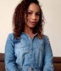 Rencontre Femme Madagascar à Toamasina  : Lia, 30 ans